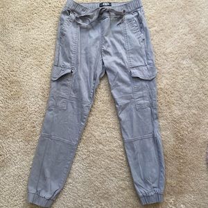 Cargo joggers